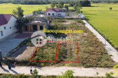 Bán lô đất phú ngạn thanh ancam lộ