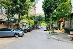 Bán biệt thự phố vọng, hai bà trưng, 140m4tmt12m, 23 tỷ, lô góc, ô tô, dân trí cao.lh0397194848