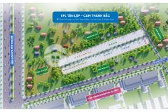 Đất nền sổ đỏ chỉ 9trm2, thanh khoản cực nhanh, hàng hiếm chỉ có tại cam lâm.