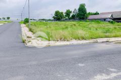 Đất nền view sông khu dân cư mới đã có sổ giá đầu tư thổ cư 100 chỉ 1,2 tỷ