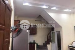 Bán nhà tân triều thanh xuân 30m2 5 tầng 2 tỷ mấy