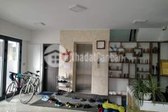 Bán nhà mặt phố trần đăng ninh, lô góc, 7 tầng thang máy, nội thất xịn xò, chỉ 8.0 tỷ