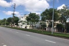Bán đất mặt đường trường chinh, tp hd, 150m2, mt 7.5m, hướng nam, vỉa hè 8m, vip