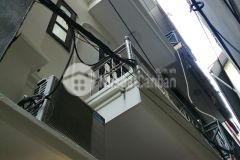 Bán nhà 43m2 khu vực trung tâm quận hoàng mai, giá 3,4 tỷ