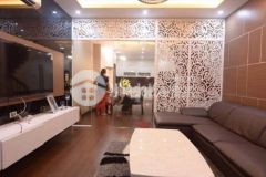 Bán liền kề mỗ lao, 5 tầng, gara, view hồ độc đẹp, nội thất xịn xò, 11.9 tỷ