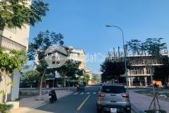 Cần bán đất khu đô thị hà quang, lô góc vị trí đầu tư kinh doanh