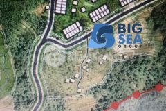 Đất nền nghỉ dưỡng sapa 2 đón sóng trước quy hoạch