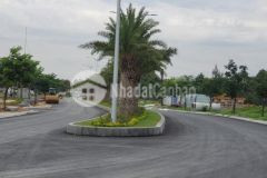Kdc mới kara garden biên hòa sổ hồng riêng ngân hàng hỗ trợ 70 chỉ 500 triệu nền