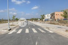 Kdc mới tân phong, biên hoà, sổ hồng riêng từng nền