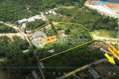 Ra nhanh 3 nền liền kề 90m2 315 triệu 1 nền ở bến tràm, phú quốc