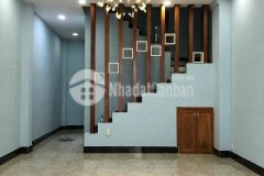 Nhà bán chính chủ mã lò, bình tân 2pn, 40m2 giá chỉ 3.3 tỷ