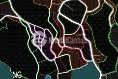 Bán mảnh đất siêu rộng làm du lịch tại y tý sapa2