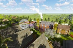 Cần bán 3 mảnh đất tại choản thèn y tý bát xát.