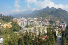 Bán đất nền sapa cắt lỗ sau covid quý khách hàng đâu tư sinh lời lớn