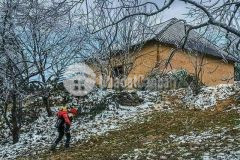 Bán mảnh đất mò phú chải trung tâm hàng chính xã mới y tý sapa2