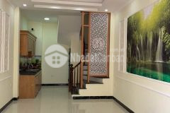 Bán nhà nam từ liêm ô tô, ngõ thông, gần chợ phú đô, kinh doanh