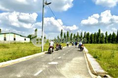 Đất nền sổ riêng. gần chợ, trường học, mt buôn bán. giáo xứ ngũ phúc, biên hòa