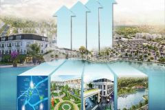 Đô thị ân phú buôn ma thuột