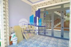 Bán căn nhà cực kì tâm huyết xây để định cư đường lữ gia phường 9 đà lạt. diện tích 70m²