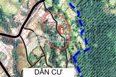 Chính chủ cần bán ô đất thôn mò phú chải sapa 2, gần điểm trường thôn