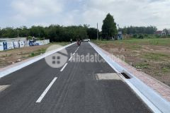 Đất hố nai 3, ngay chợ, trường học, uỷ ban. sổ hồng riêng thổ cư giá rẻ