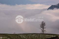 Đất nền sapa 2 vị trí siêu đẹp trong khu du lịch cộng đồng