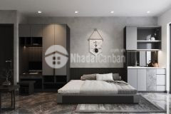 Chung cư mini 32 phòng khép kín thang máy nhà mới full nội thất. 0904675237.