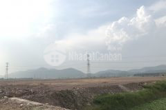 Bán lô đất 1,2 ha, cụm công nghiệp nham sơn yên dũng bắc giang,bàn giao ngay.