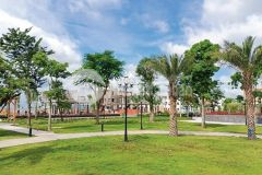 Đất thổ cư long thành 100m2 sổ riêng giá 2,2tỷ đường dt769, có ngân hàng cho vay