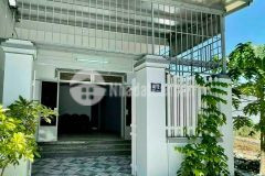 Bán nhanh nhà hẻm oto 2 mặt tiền đường cầu bè vĩnh thạnh,nha trang giá 1 tỷ 550 triệu