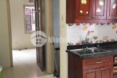 Cho thuê chung cư mini ngõ 132 cầu giấy.