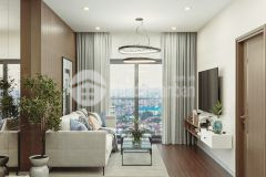 Sở hữu ngay căn hộ cao cấp giá chỉ với 500 triệu