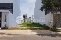 Chính chủ cần bán lô đất hố nai 3, trảng bom. diện tích 95m2. sổ hồng. thổ cư. đất thuộc kdc hạ tầng