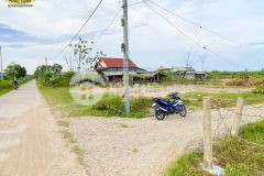 Bán đất diện tích rộng cam vũ