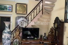 Bán nhà 2 tầng 57m2 phạm su mệnh p.quang trung tp.hải dương