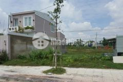 Chính chủ bán lô đất trảng dài, sau đh đồng nai, gia 800 tr