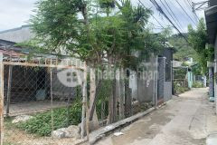 Bán đất tây nam, gần chợ vĩnh thích hợp xây nhà trọ giá rẻ mùa covi