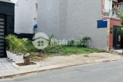 Gia đình cần bán lô 100m2 phước tân. ấp vườn dừa. võ nguyên giasp 100