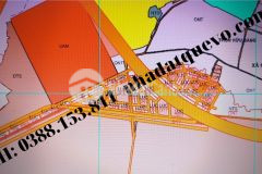 Bán đất giãn dân dịch vụ hữu bằng ngọc xá cạnh kcn quế võ 2 giá 9.7 triệu m2. lh0388153811