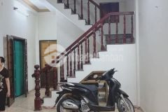 Nhà đẹp rộng giá rẻ vào ở liền sát hẻm xe tải sơn kỳ.