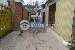 Bán đất đường võ trường toản phường 8 đà lạt diện tích 100m² 6,26,36