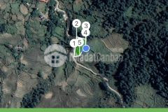 Bán mảnh đất làm khách sạn view săn mây đẹp nhất sapa 2 y tý