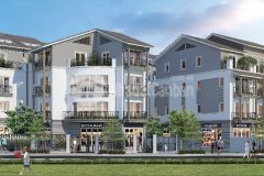 Cơ hội sở hữu nhà không gian xanh bậc nhất tại yên bái