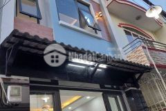 Nhà bán hxh lý thánh tông, tân phú 40m2 giá chỉ 4.65 tỷ