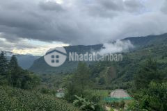 Y tý sa pa2 bán lô đất nền nghỉ dưỡng đẹp nhất khu sín chải