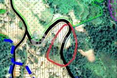 Bán nhanh mảnh đất trung tâm phìn hồ sapa 2, đã có sổ