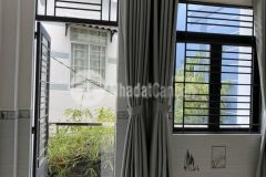 Bán nhà đường dương đức hiền gần chế lan viên giá rẻ.