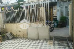 Nhà hxh tân thới hiệp 7, thông số đẹp ngang 5m, ngay metro cần bán gấp