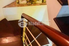 Bán nhà đường trường chinh 70m2,5 tầng,5 ngủ, giá rẻ