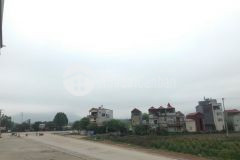 Cảnh báo lô đất 371m2 trong dẫm đình, đất nền ven khu công nghiệp yên sơn bắc lũng.đã có sổ đỏ.